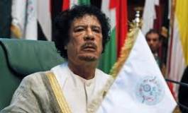 L'ambassadeur libyen à l'UE fait défection