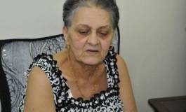 Houria est partie, elle était le dernier cri d’Alger