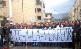 Les Ath Douala mobilisés pour libérer le jeune Mourad