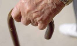 L’homme qui attendait…. le métro