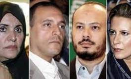 Le CNT estime que "l’Algérie agit contre le peuple libyen"