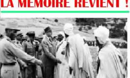 L’arabo-islamisme du clan d’Oujda: une idéologie qui vise à effacer l'histoire de  la révolution algérienne