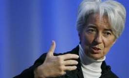 Abderrahmane Mebtoul à la RAI : « Christine Lagarde sera probablement retenue à la tête du FMI »