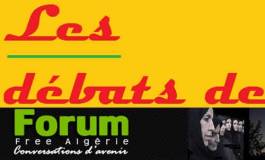 LES DEBATS DE FFA : PORTRAIT DU MILITANT DU PAGS