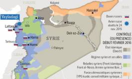 L’Arabie saoudite vole au secours de la Syrie ???