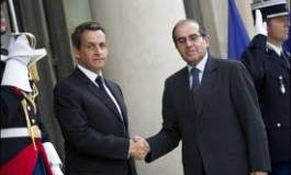 L'avenir de la Libye se négocie à Paris