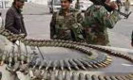 Les rebelles libyens appellent l’Algérie à “cesser de soutenir Kadhafi”