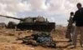 Carnet de voyage en Libye : du 10 au 15 juin