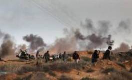 Libye : les affrontements reprennent dans l'oasis de Koufra