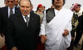 La diplomatie algérienne à l'épreuve de la crise libyenne