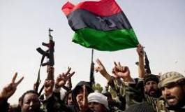Le MDL appelle les Algériens à soutenir le peuple libyen
