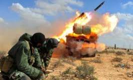 Libye: offensive des rebelles sur la ville de Ghezaya