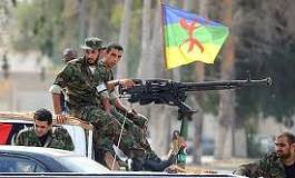 Le printemps amazigh libyen