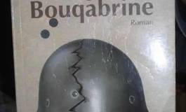 "Georges Bouqabrin", un nouveau roman de Benamar Médiène