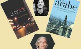 Littérature berbère et arabe, quoi de neuf ?