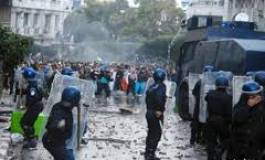 Logements : le wali d’Alger menace