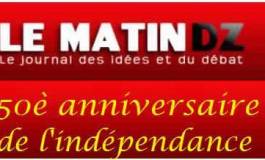 Novembre 1954, la Révolution commence...