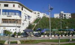 La Madrague (Alger) : attaques contre des débits de boissons alcoolisées