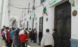 Les travailleurs communaux en grève dès mardi