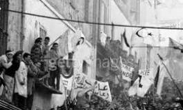 Constantine : dimanche 11 décembre 1960... 11h45