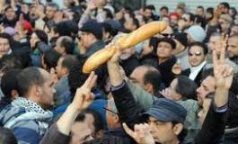 Manifestations dimanche de chômeurs à Skikda, Ouargla et Laghouat