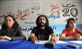 Maroc : des manifestations pour des réformes politiques