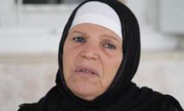 Tunisie: mandat de dépôt contre la mère du martyr de la Révolution de jasmin