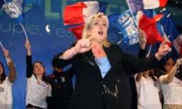 Marine Le Pen contre la commémoration des accords d’Evian