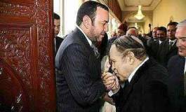 «Alors que les Marocains du royaume manifestent sans répression …»