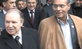 L’Union du Maghreb Arabe accouche d’une souris