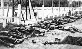 France-Algérie : le silence organisé sur les restes mortuaires de résistants algériens