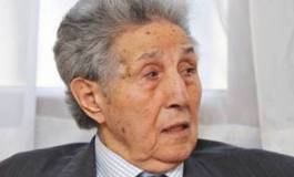 Cérémonie religieuse à Rabat en hommage au défunt président Ahmed Ben Bella