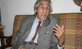 "Parcours d’un militant", de Mohamed  Mechati