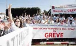 Djamel Ould Abbès use du mensonge contre les médecins résidents