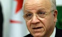 Alger disposée à reconnaître le Conseil national de transition