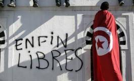L’état d’urgence prolongé d’un mois en Tunisie