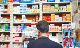 Médicaments à Oran : rupture et vente concomitante
