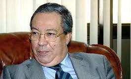 Nacer Mehal veut mettre la charrue avant les boeufs...