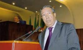 Nacer Mehal : "Le champ audiovisuel sera ouvert en 2012"