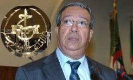 Nacer Mehal ou le double langage au service de l'information