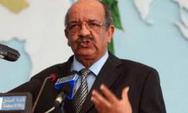 Le Maghreb d’Abdelkader Messahel