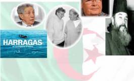 Ben Bella, Louisette, le FIS et le mensonge de Dieu