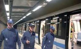 Métro d’Alger : 30 ans, 9,5 km et 100 milliards de dinars