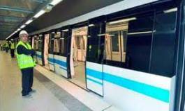 Métro d’Alger : 800 hommes assureront la sécurité