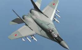MiG 29 renvoyés par l'Algérie : un ancien PDG russe condamné
