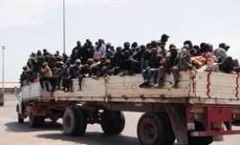 Le Maghreb doit stopper l’exode africain