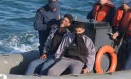 23 harragas interceptés sur les côtes d'Annaba