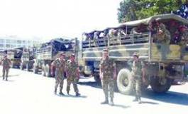 Deux militaires, dont un officier, succombent à leurs blessures à Bouira