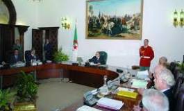 Conseil des ministres : Bouteflika face à ses "réformes politiques"