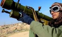 Des sociétés chinoises basées en Algérie impliquées dans la vente d'armes pour Kadhafi ?